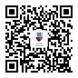 学院微信公众号